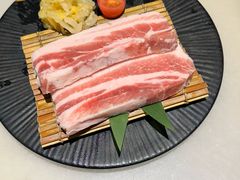 -韩宫宴烤肉·料理(大宁国际店)
