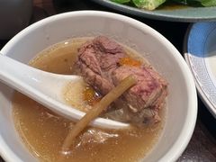 -章记星洲 · 新加坡餐厅(望京店)