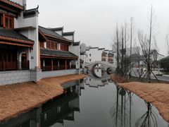 -洋湖国家湿地公园