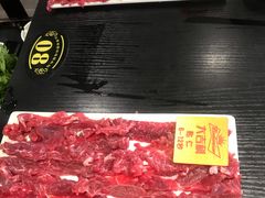 -大吉利·潮汕鲜牛肉火锅(万峰路店)
