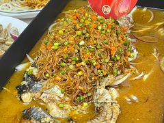 -雅佳神话·麻辣烤鱼(新街口店)