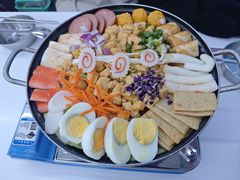-欧巴来了韩式料理