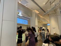 -喜茶(深圳福田星河COCO Park店)