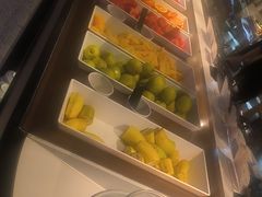 -比格比萨自助(宝山日月光店)