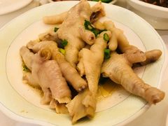 -翠园(铜锣湾广场店)