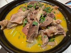 -应天大明王朝·南京菜(中山陵店)