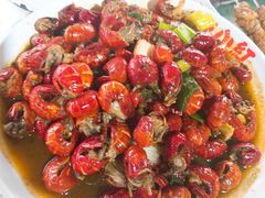 -夜小红炒虾尾(东大街店)