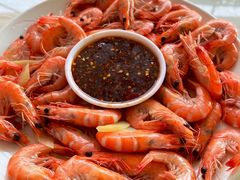-南海渔家•海鲜•正宗海南菜(海棠湾店)