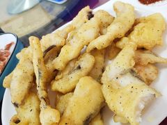 -雪湖煜辰鱼头老店(雪野湖店)