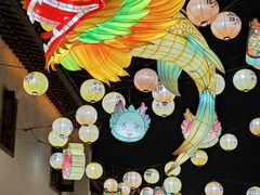 -老门东历史文化街区
