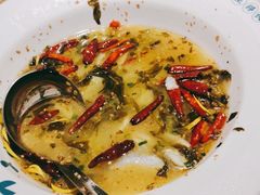 -花椒笑成都小馆(百脑汇店)