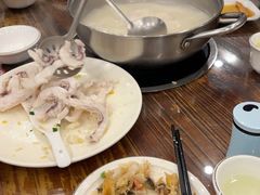 -正能量脆肉鲩火锅