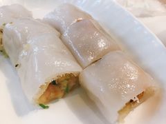 脆皮鲜虾肠-点点心点心专门店(湾仔店)