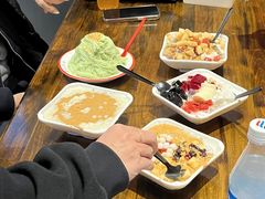 -串妹花式冰粉(乐山总店)