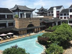 -苏州吴宫泛太平洋酒店