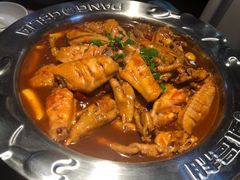 -胖哥俩肉蟹煲(梅溪步步高店)