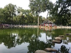 -莲湖公园