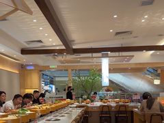 -喜味涮自助小火锅(广州东圃天河城店)
