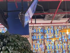 -八合里潮汕鲜牛肉火锅(吉大店)