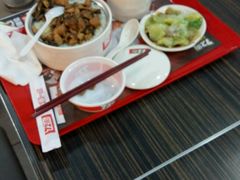 -72街荷叶饭(三元里店)