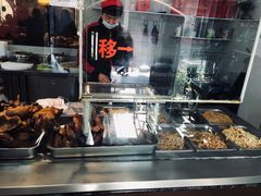 -黎里王记辣脚(黎里总店)