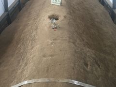-汉景帝阳陵博物院