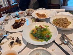 -广州富力丽思卡尔顿酒店·丽轩·粤菜