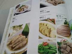 -老人和饭店(淮海中路店)