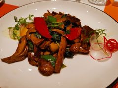 -若蘭慈·无国界素食料理(欢乐海岸店)