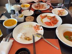 -洲际酒店·地平线全日餐厅HORIZON CAFÉ