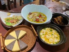 -外婆船宴餐厅·外婆喊你回家吃饭