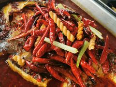 -半天妖烤鱼(方庄店)