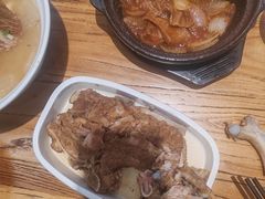 -青岛东方影都融创电影世界