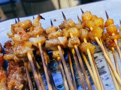 -黄鱼炙夜·烧烤·小龙虾(世茂缤谷店)