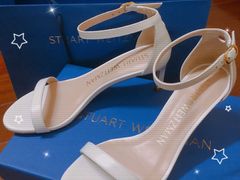 -STUART WEITZMAN(静安嘉里中心店)