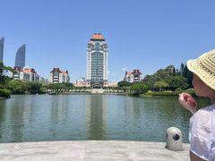 -厦门大学(思明校区)
