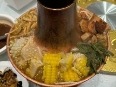 -凯鸽酒楼(大同振兴街店)