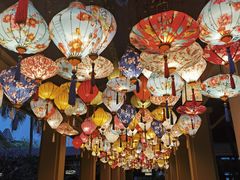 -海南清水湾莱佛士酒店