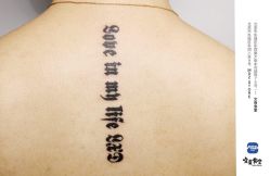 点击看大图 -MDZ STORE·TATTOO·耳饰