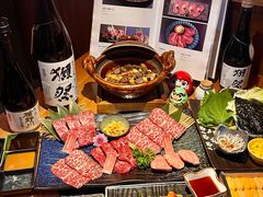 -丸藏和牛烧肉专门店(园区师惠坊店)
