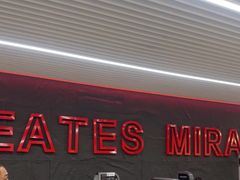 -奇迹健身(SM广场店)