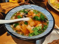-北丐先生·野馄饨烧烤(长宁龙之梦店)