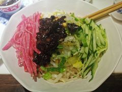 -大海碗·京菜炸酱面(雍和宫店)