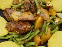 -红姐东北菜私房菜铁锅炖饺子馆(中街店)