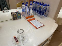 -上海白金汉爵大酒店(大零号湾国际会议中心店)