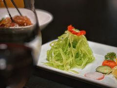 -荣兴酒家(徐家汇店)