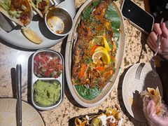 -墨纪Mojí墨西哥餐厅(官舍店)