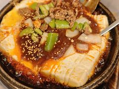 -七八冷面·延边朝鲜族美食(世纪汇店)