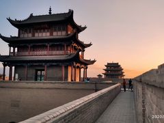 -嘉峪关关城
