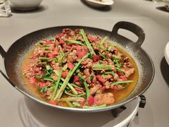 -上和臻品中国菜(花园街店)